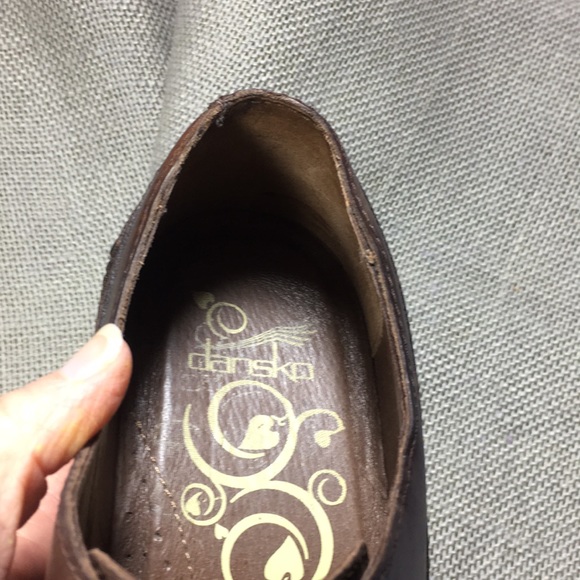 Dansko Shoes - Picture 4 of 7